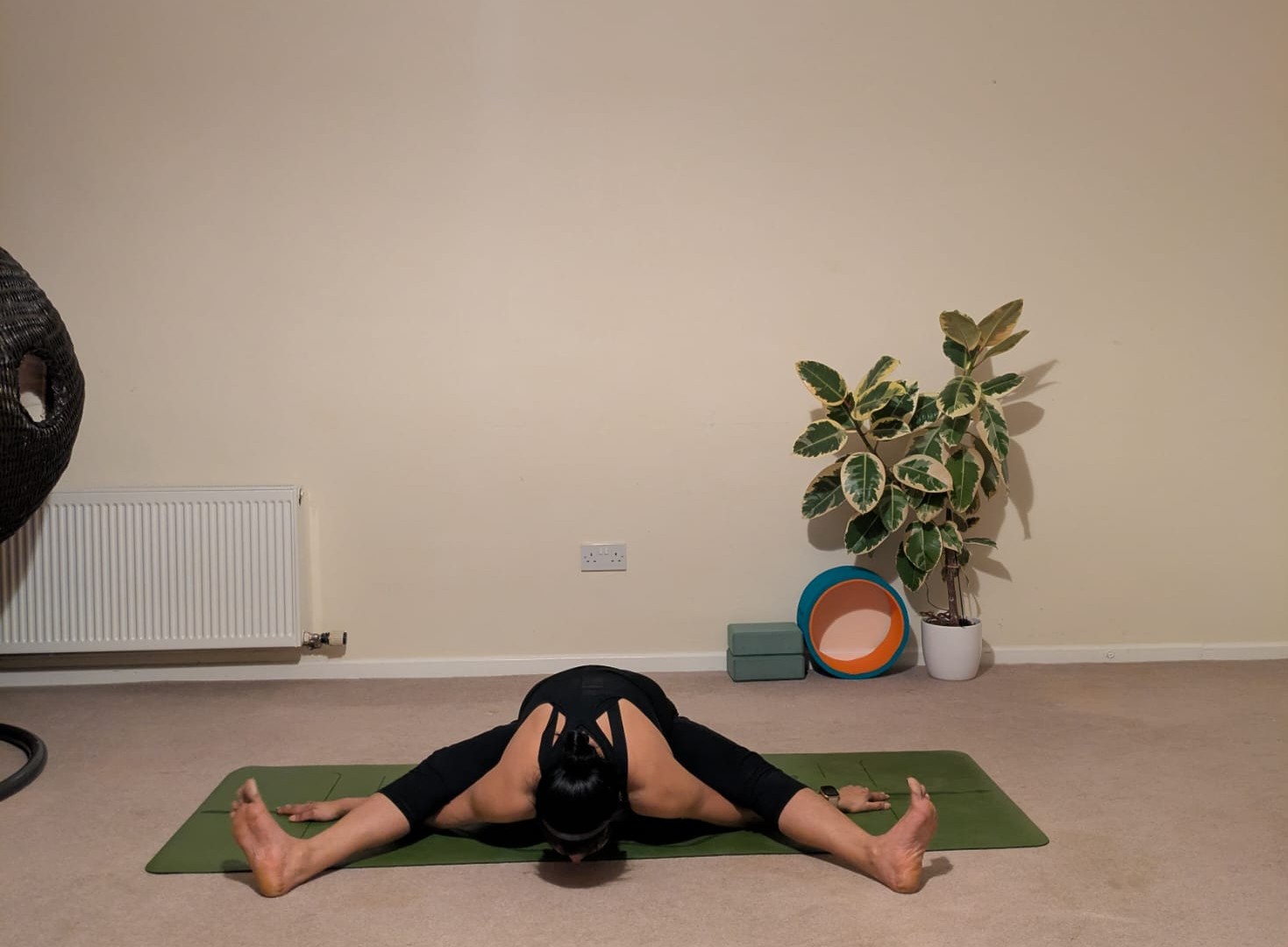 Yoga Photo 5